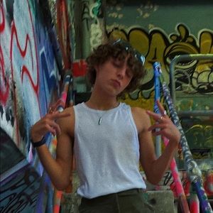 Meet your Posher, Tate